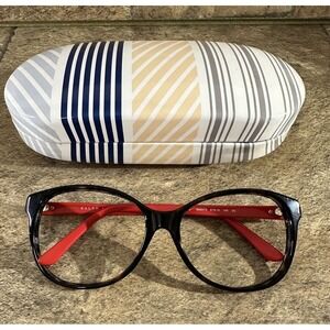 Ralph Lauren RL 8116 5003/73 Women's Eyeglasses Frames With Case 57-16-140 G9